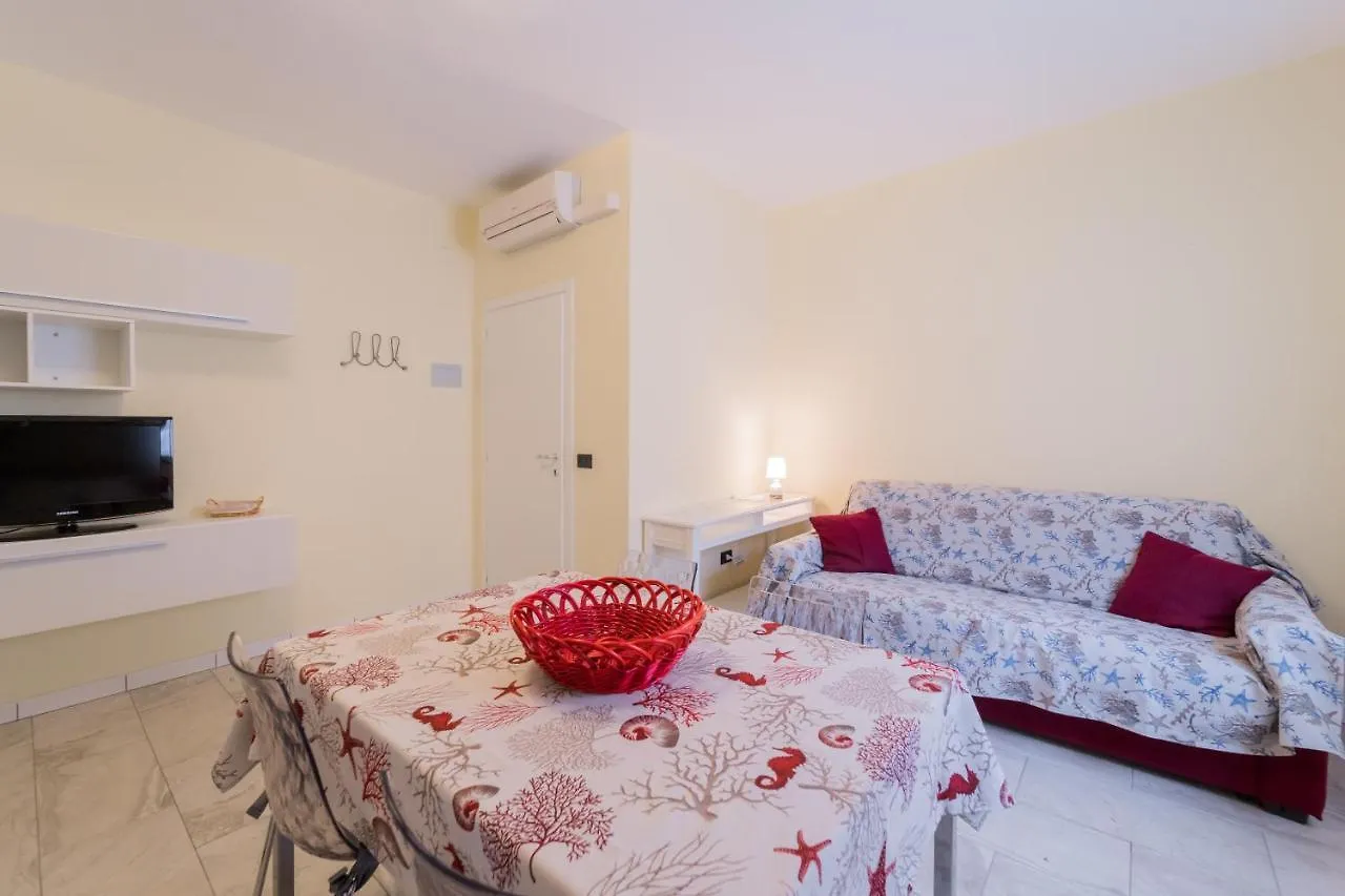 Apartment Cottage Spiaggia Di Reale Porto Azzurro