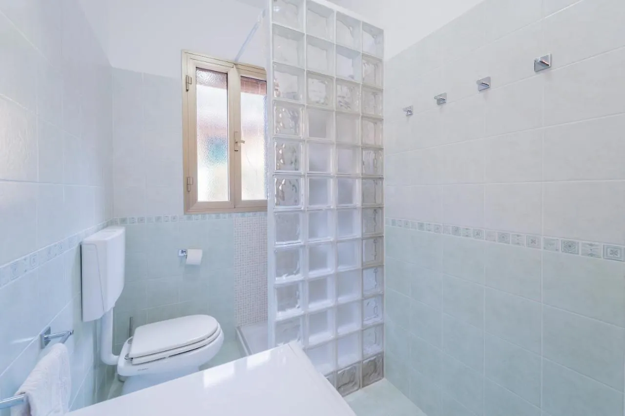 Cottage Spiaggia Di Reale Porto Azzurro
