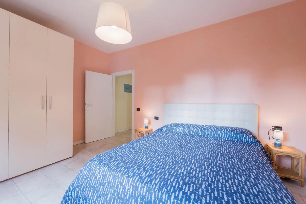 Apartment Cottage Spiaggia Di Reale Porto Azzurro