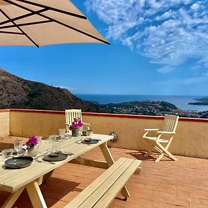 Aria Di Collina - Isola D'elba Appartement