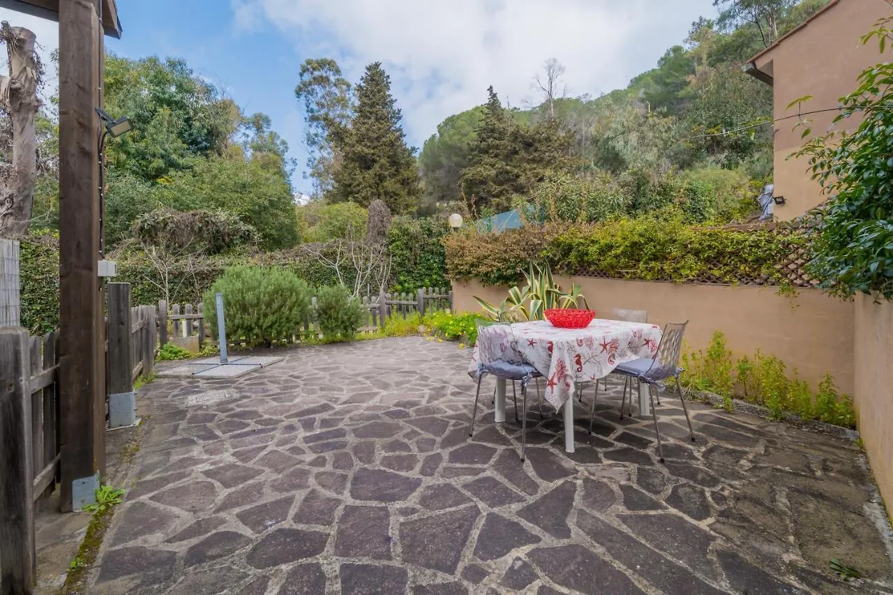 Apartment Cottage Spiaggia Di Reale Porto Azzurro