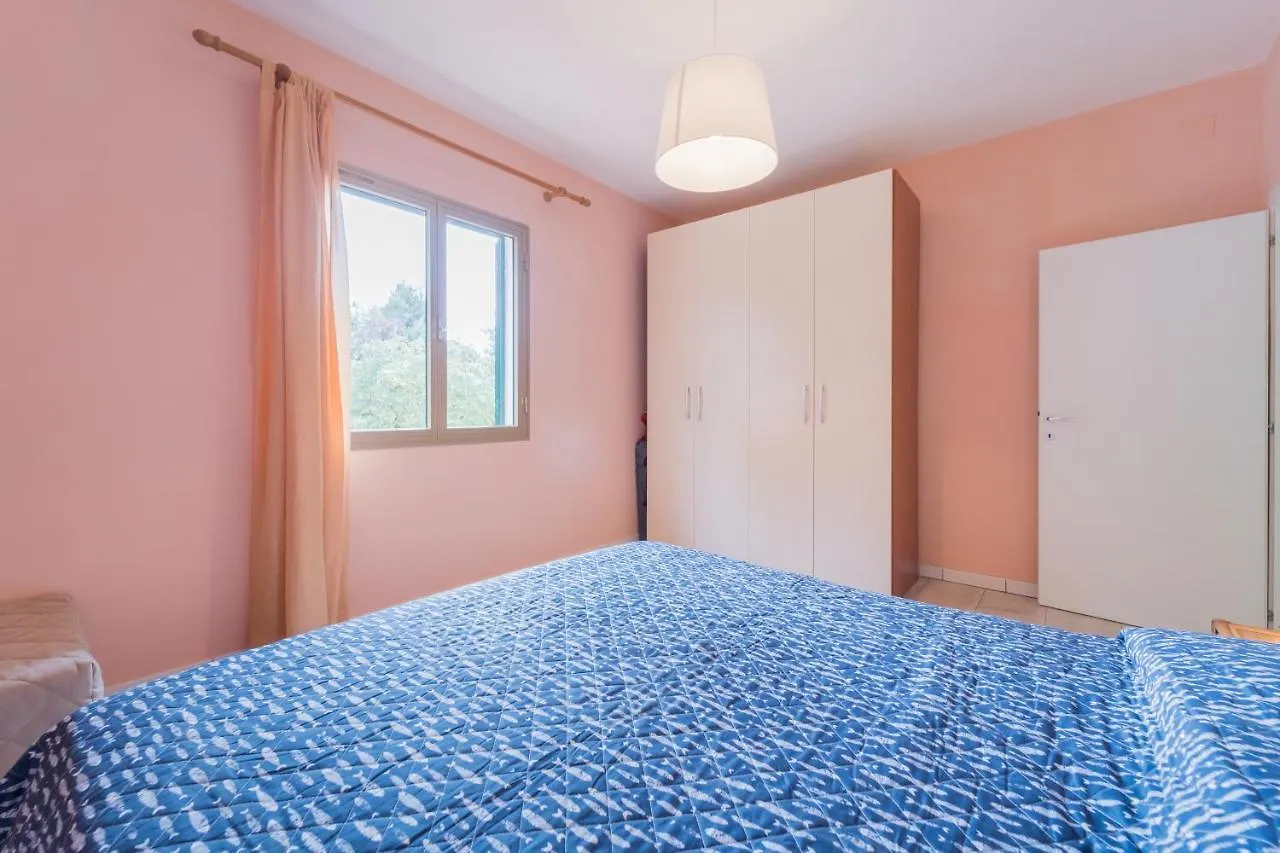 Cottage Spiaggia Di Reale Porto Azzurro Apartment