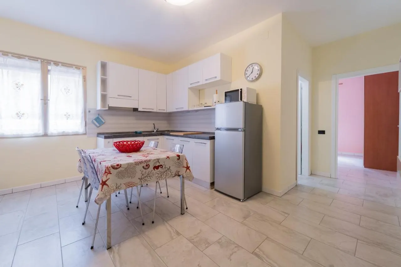 Cottage Spiaggia Di Reale Porto Azzurro 0*,  Italy